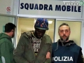 Arresto immigrati droga Mobile Terni (Mirimao) - 28 gennaio 2016 (3)