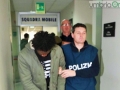 Arresto immigrati droga Mobile Terni (Mirimao) - 28 gennaio 2016 (4)