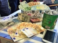 Immigrati richiedenti asilo spacciano, 3 arresti e 5 denunce Mobile Terni - 28 gennaio 2016 (3)