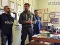 Immigrati richiedenti asilo spacciano, 3 arresti e 5 denunce Mobile Terni - 28 gennaio 2016 (6)