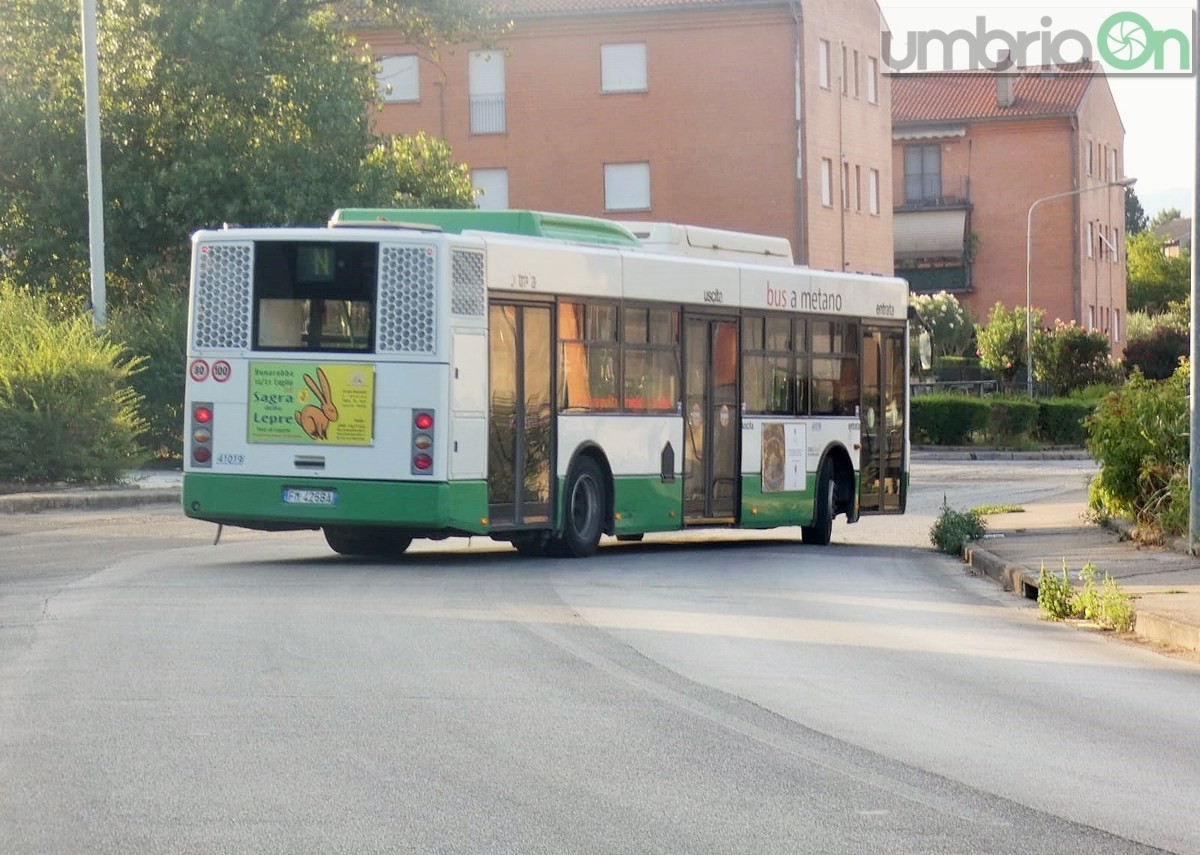 Terni, bomba a Cesi, scatta l'evacuazione 3 - 29 luglio 2018 (5)