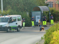 Terni, bomba a Cesi, scatta l'evacuazione 2 - 29 luglio 2018 (2)