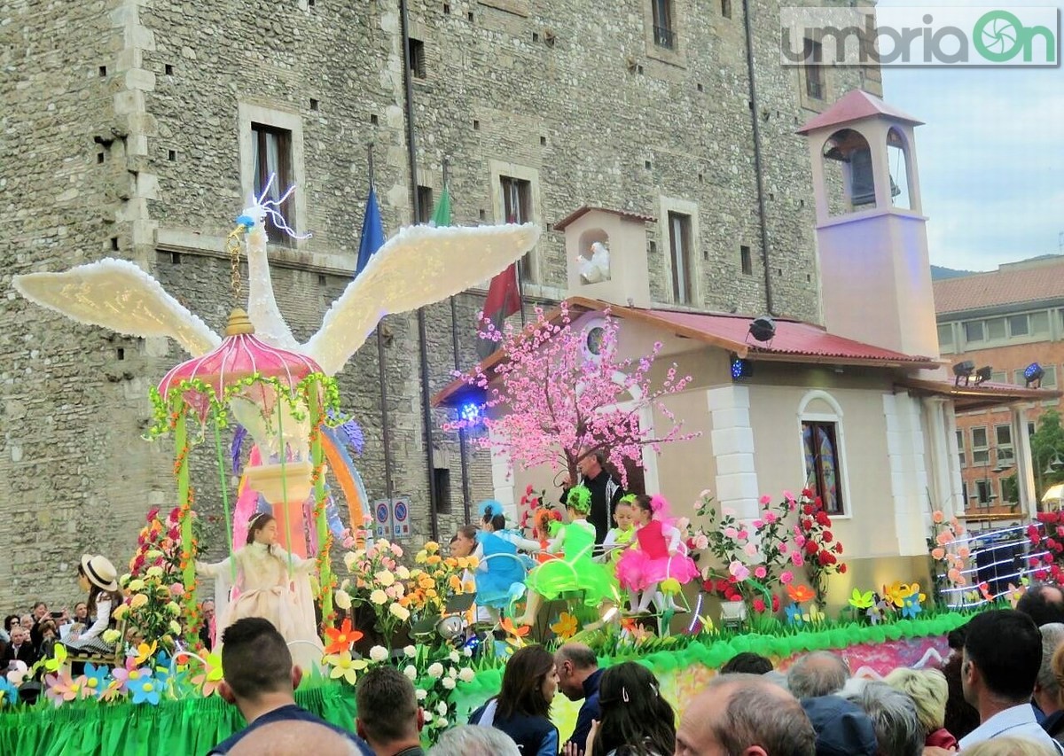 Cantamaggio 2017 Terni, premiazione - 1° maggio 2017 (8)