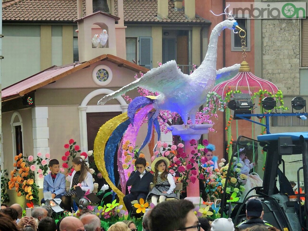 Cantamaggio 2017 Terni, premiazione - 1° maggio 2017 (9)