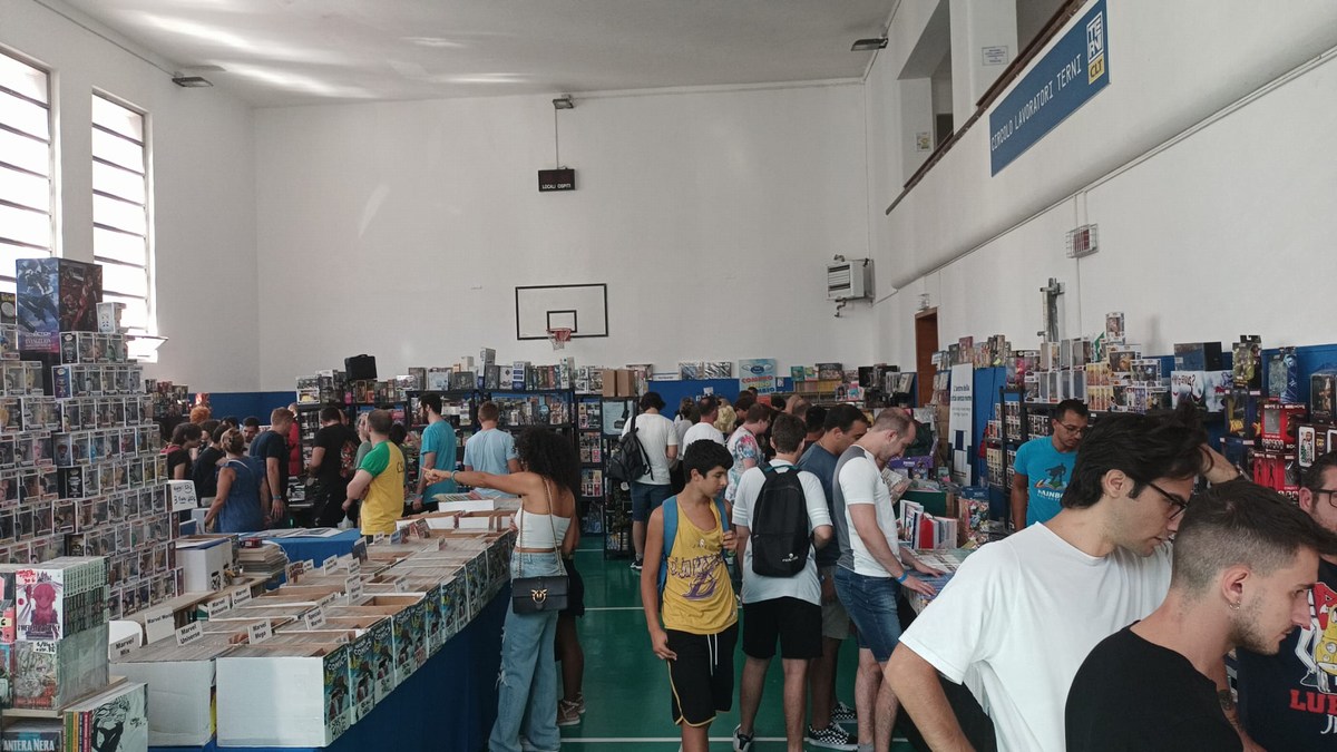 Terni Comics - 2-3 settembre 2023 CLT (7)