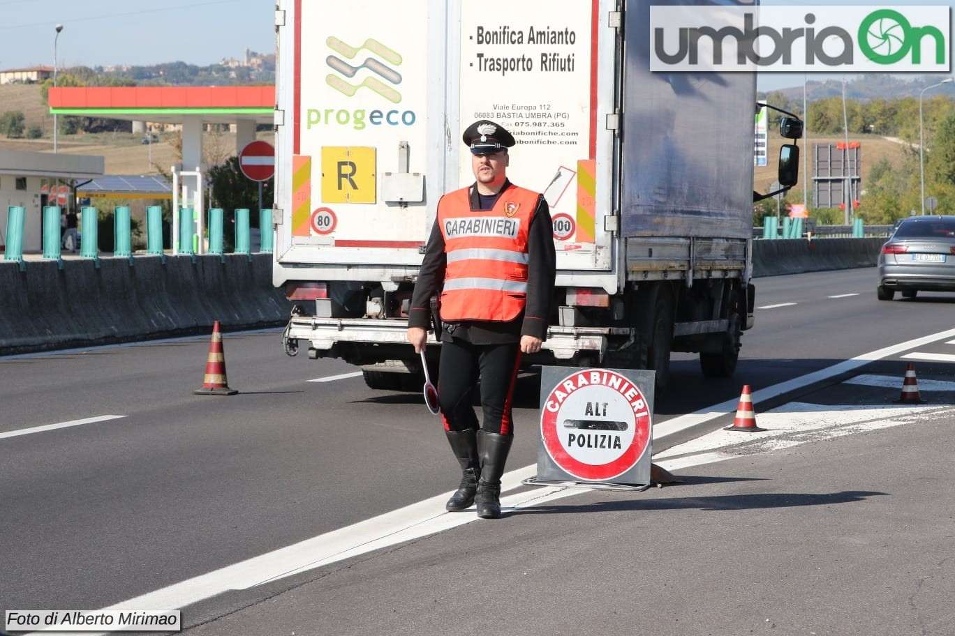 carabinieri-Mirimao-Rato-Terni-verifiche-controllo-raccordo-E45IMG-20181019-WA0052