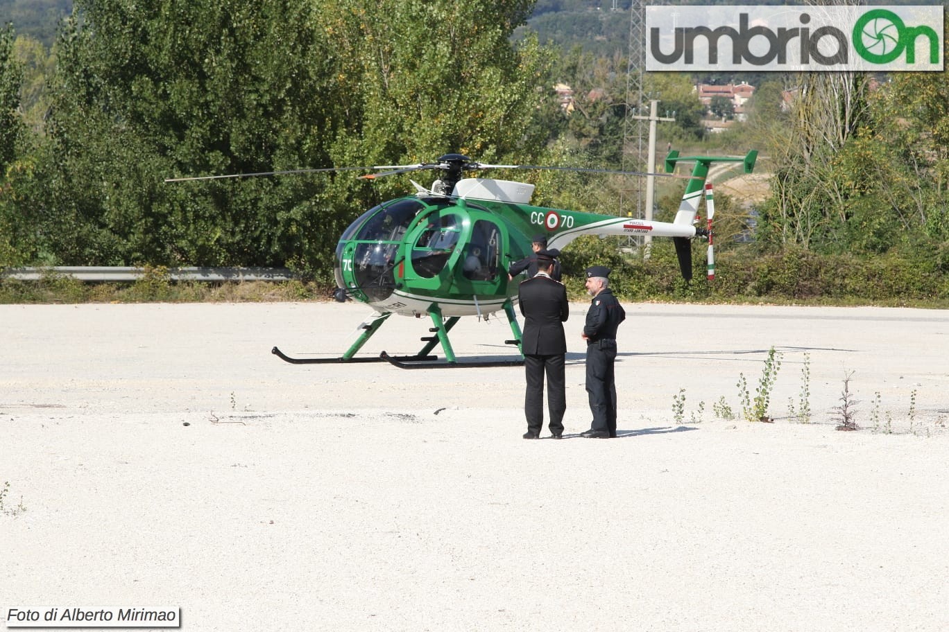 carabinieri-Mirimao-Rato-Terni-verifiche-controllo-raccordo-E45IMG-20181019-WA0054