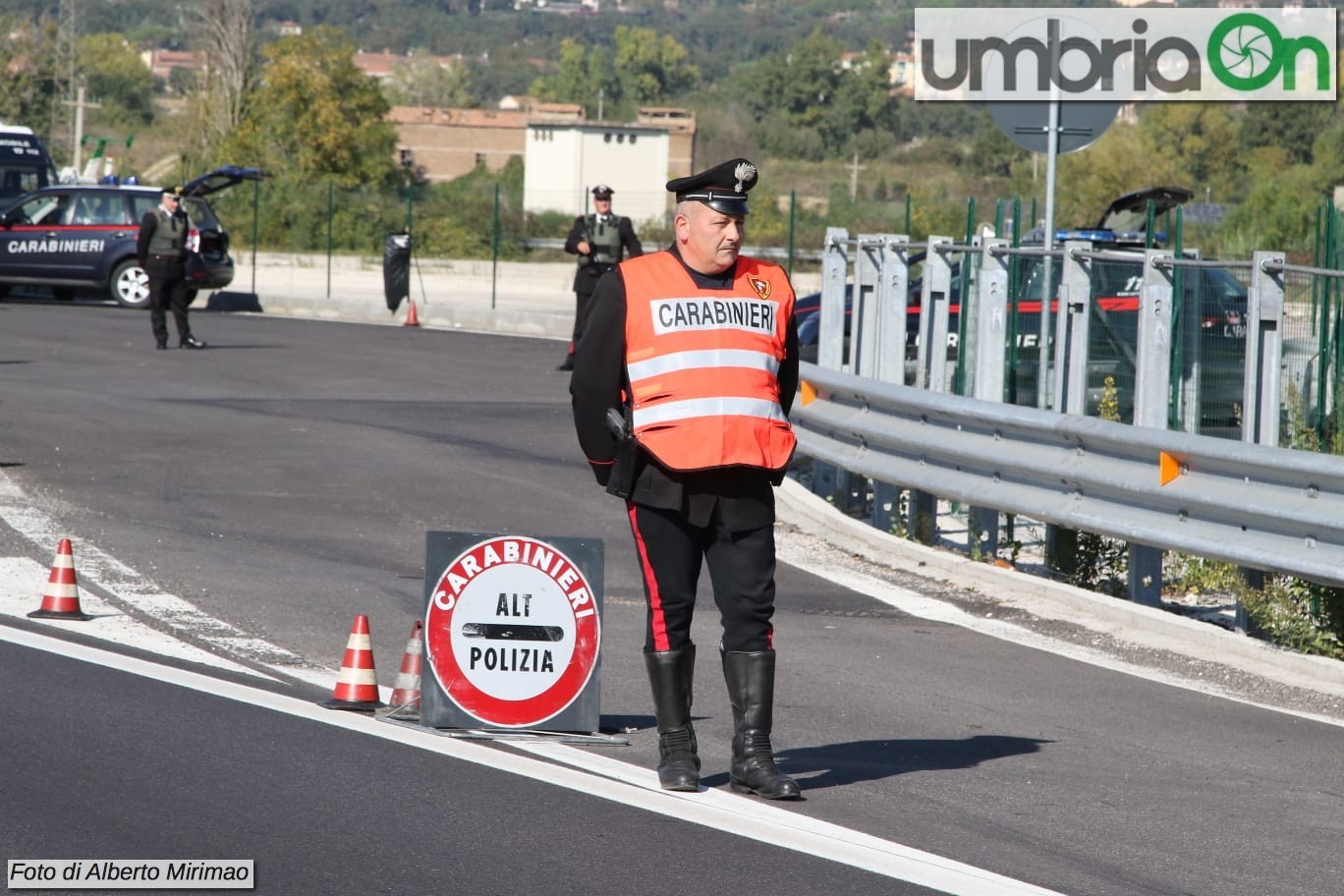 carabinieri-Mirimao-Rato-Terni-verifiche-controllo-raccordo-E45IMG-20181019-WA0062-alt