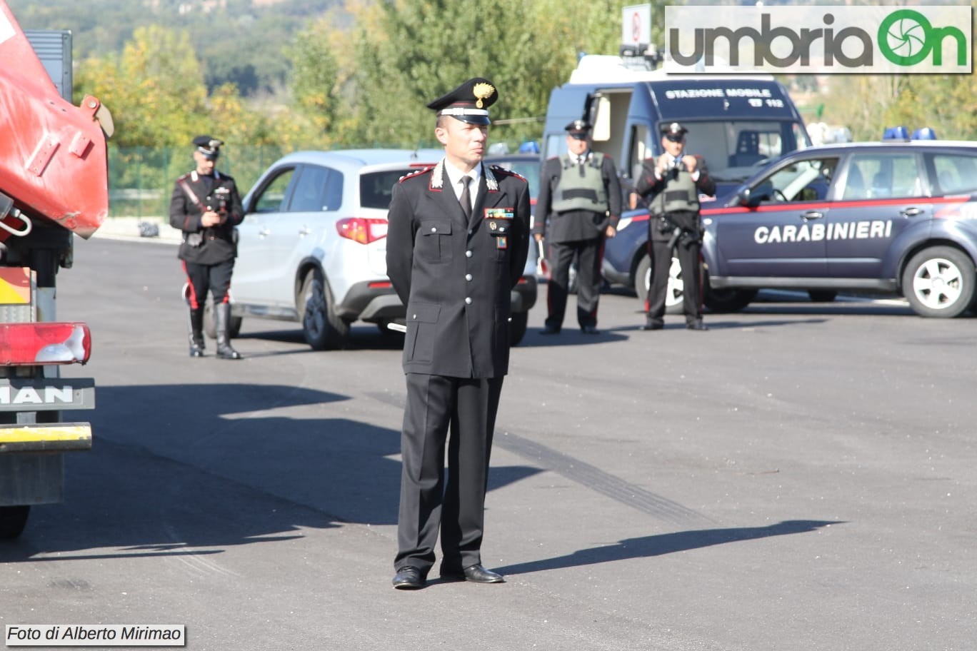 carabinieri-Mirimao-Rato-Terni-verifiche-controllo-raccordo-E45IMG-20181019-WA0070