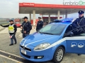 Posto di blocco polizia, Volante e Stradale, E45 Terni - 15 dicembre 2015 (8)