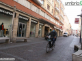 Terni Covid Coronavirus città vuota_1099- A.Mirimao