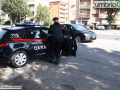 Terni Covid Coronavirus città vuota_1115- A.Mirimao