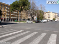 Terni Covid Coronavirus città vuota_1146- A.Mirimao