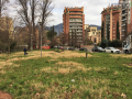 Terni, degrado parco Suzanne Noël di via Magenta, San Giovanni - 25 febbraio 2017 (2)