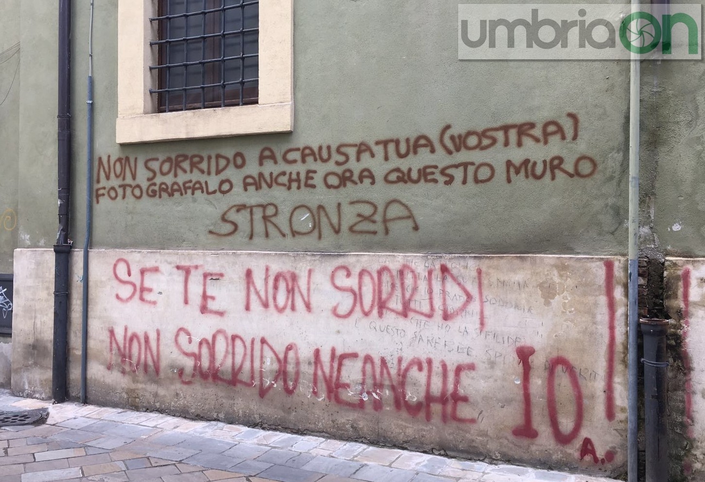 Terni degrado scritte7