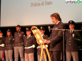 Perugia festa anniversario polizia (8)