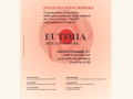 EUTIMIA 1 - 1