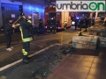 Terni via Ferraris incendio Superconti (1)