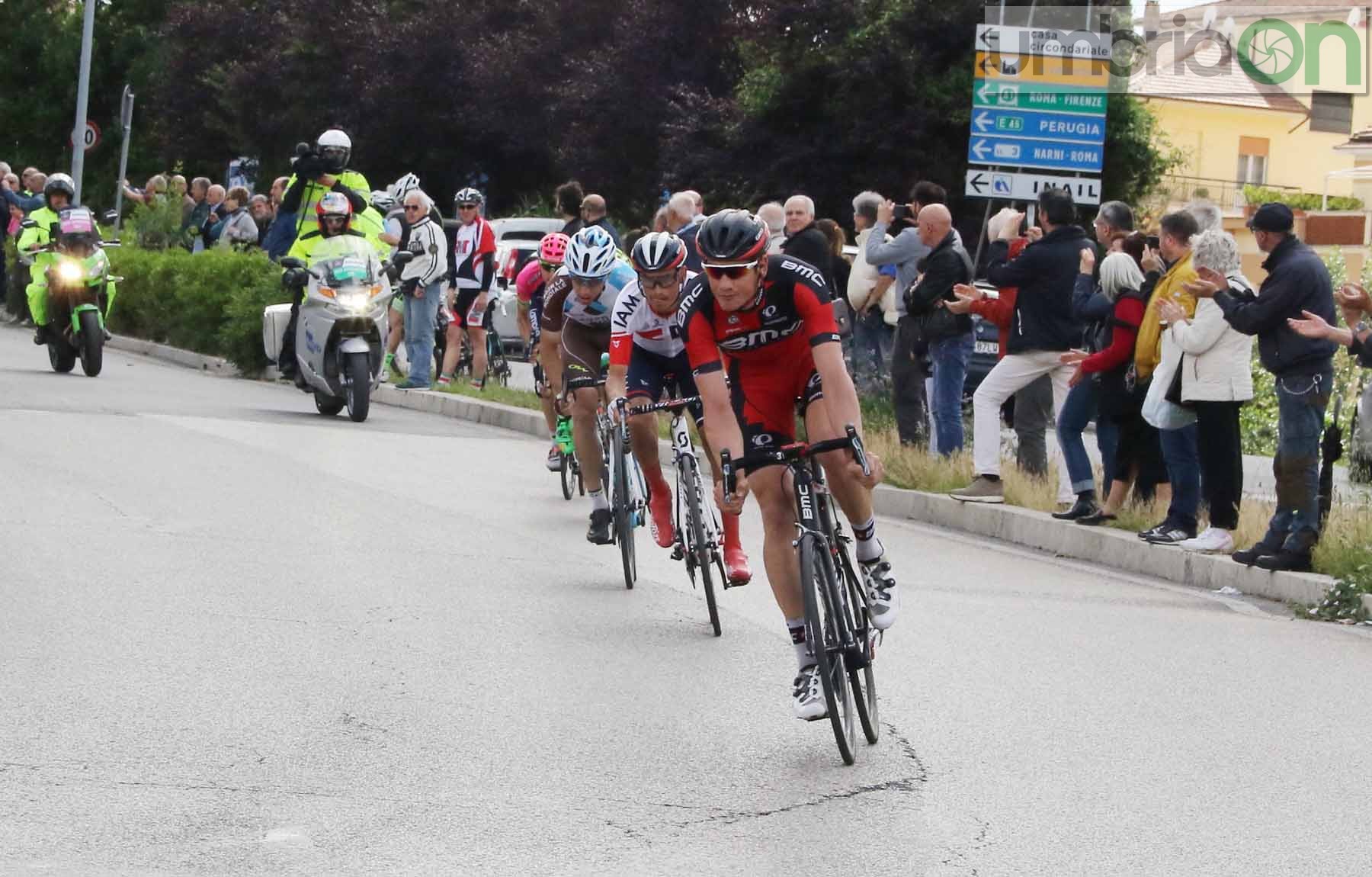 Terni giro d'italia 2016 (Foto A (8)