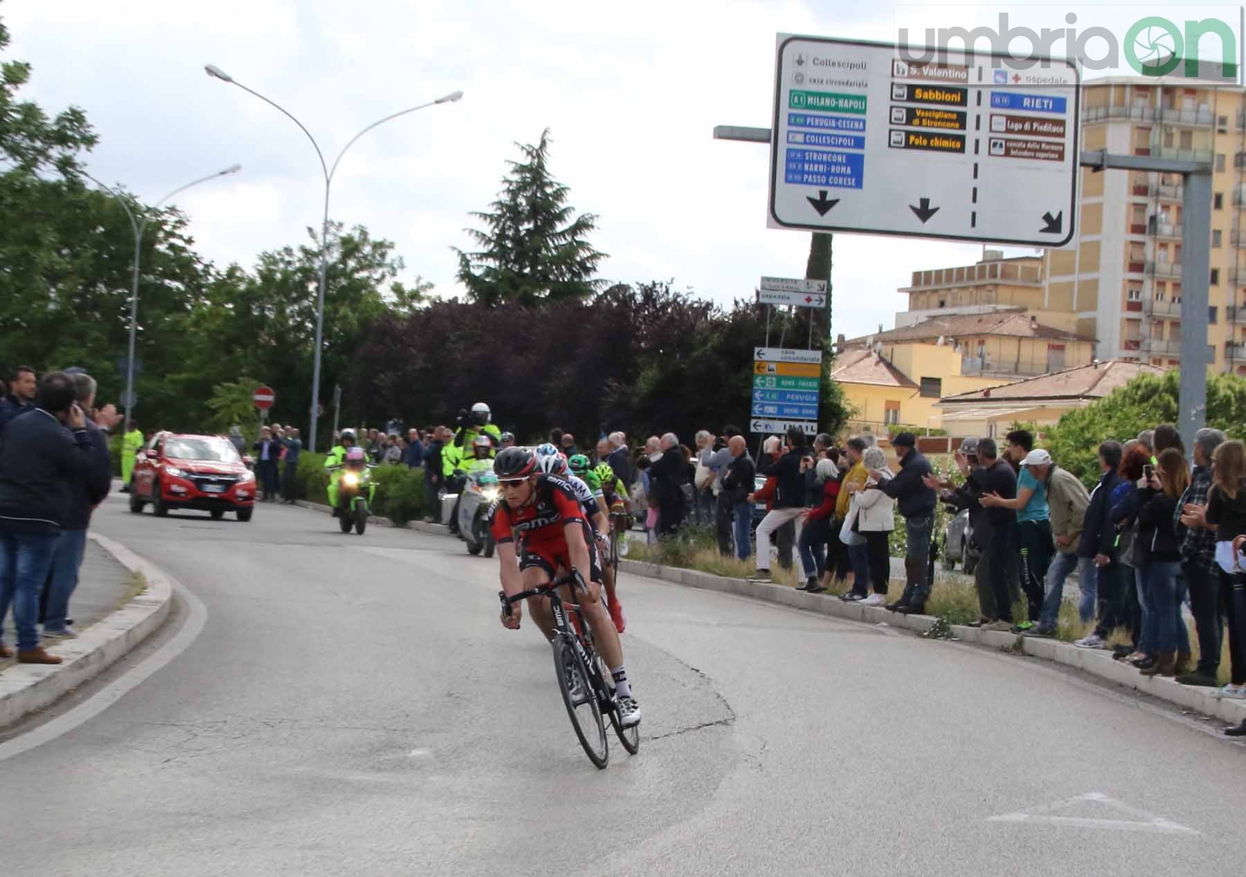 Terni giro d'italia 2016 (Foto A (9)