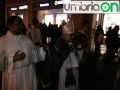 Terni giubileo piemontese processione porta santa