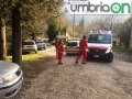 Albero Giuncano incidente Terni 2