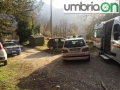 Albero Giuncano incidente Terni