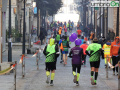 Terni Half marathon 2022 mezza maratona P1410826 corso Tacito