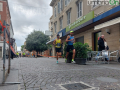 Half marathon corso Tacito