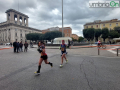 Half marathon piazza Tacito Accardo