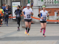 half marathon corso Tacito 2023gfrg5634