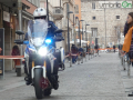 half marathon moto polizia locale