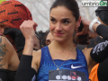 half marathon mezza Yaremchuk