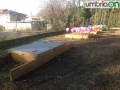 Terni Inaugurazione giardino Neuropsichiatria infantile (1)