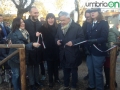 Terni Inaugurazione giardino Neuropsichiatria infantile (14)