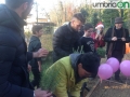 Terni Inaugurazione giardino Neuropsichiatria infantile (18)