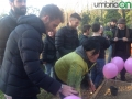 Terni Inaugurazione giardino Neuropsichiatria infantile (19)