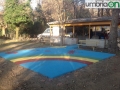 Terni Inaugurazione giardino Neuropsichiatria infantile (2)