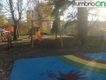 Terni Inaugurazione giardino Neuropsichiatria infantile (3)