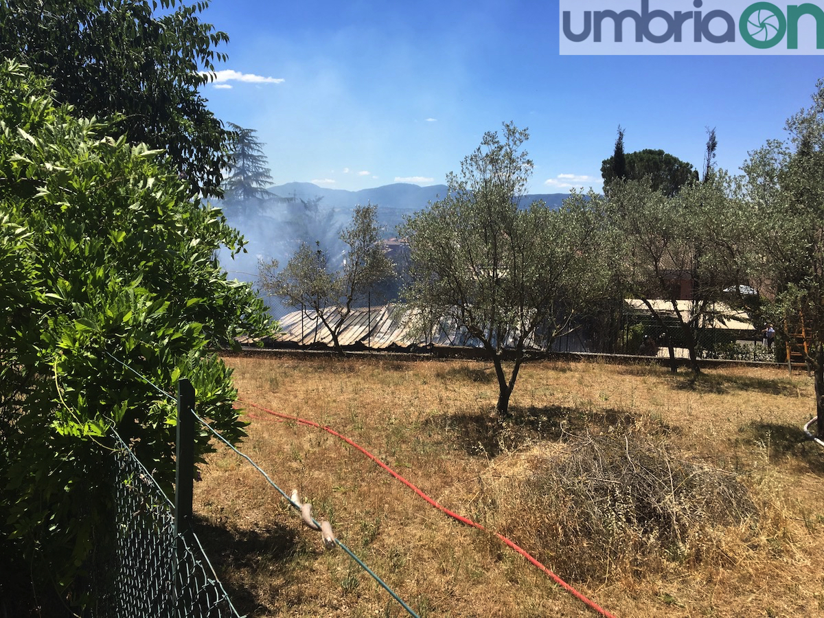 Terni-incendii-Piedimonte1