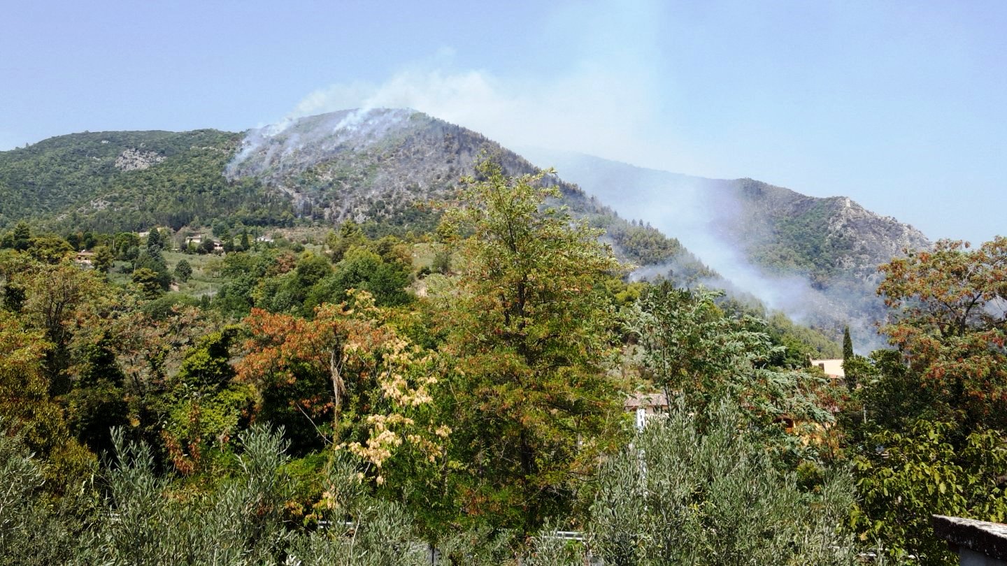 terni incendio rocca san zenone giovedì (47)