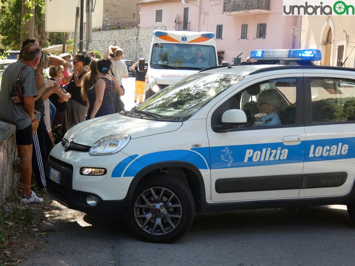 terni rocca san zenone incendio (26)