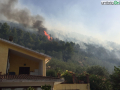 terni incendio roca san zenone giovedi (7)