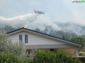 terni-incendio-rocca-san-zenone-giovedì-29