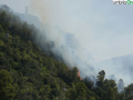 terni incendio rocca san zenone giovedì (33)