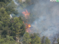 terni incendio rocca san zenone giovedì (40)