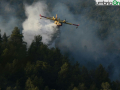 terni rocca san zenone incendio mercoledì (19)