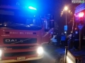 Terni incidente via di vittorio 3