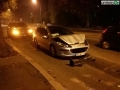 Terni incidente via di vittorio 4