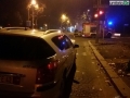 Terni incidente via di vittorio 5